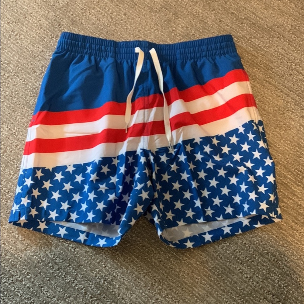 Chubbies Swim